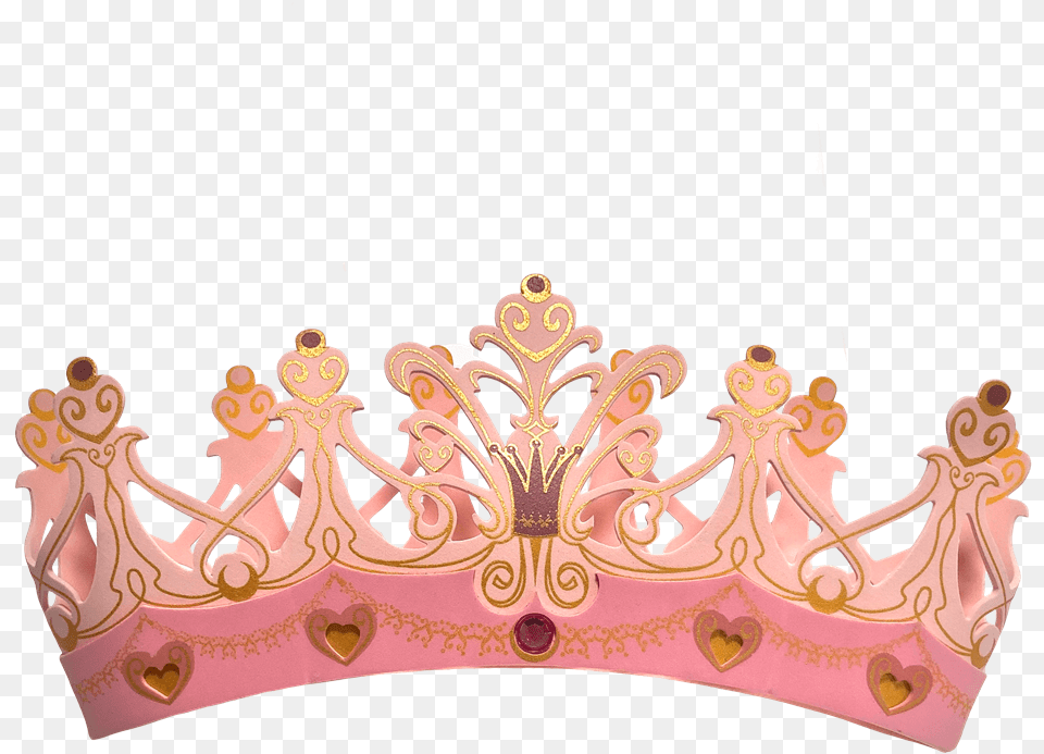 Liontouch Queen Crown Toys Dress Up For Kids Decorative, Accessories, Jewelry, Tiara Free Png