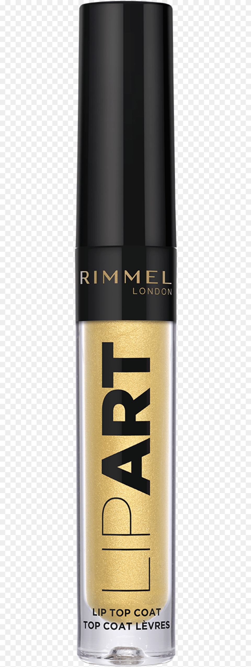 Lip Art Rimmel Gold, Cosmetics, Can, Tin Png Image