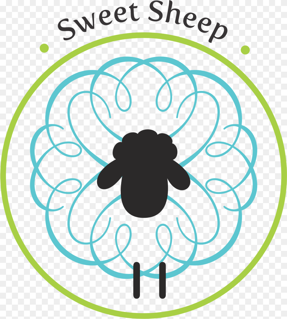 Lip Balm From Sweet Sheep Body Shoppe Sheep, Dahlia, Flower, Plant, Pattern Png