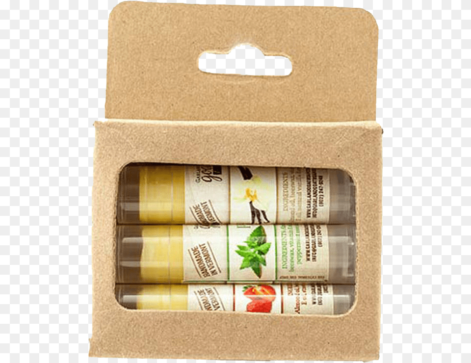 Lip Balm Packaging Boxes, Herbal, Herbs, Plant, Box Png Image
