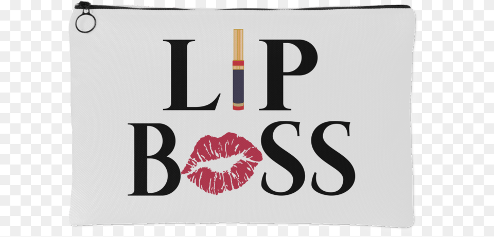 Lip Boss Kiss Lips Chiquis Confidential, Text, White Board, Number, Symbol Free Png