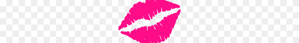 Lip Clip Art Red Lips Clip Art Vector In Open Office Drawing, Body Part, Mouth, Person, Cosmetics Png