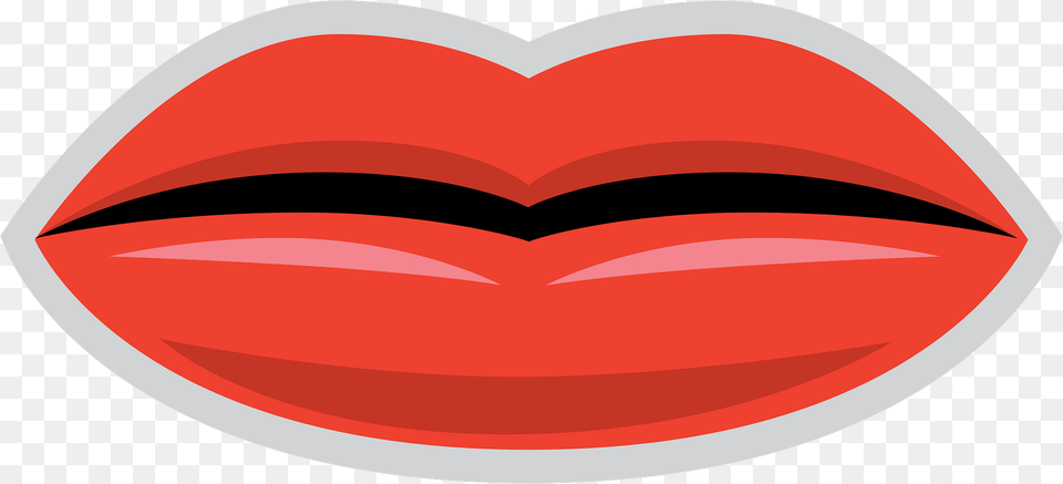 Lip Clipart, Body Part, Mouth, Person, Cosmetics Free Png