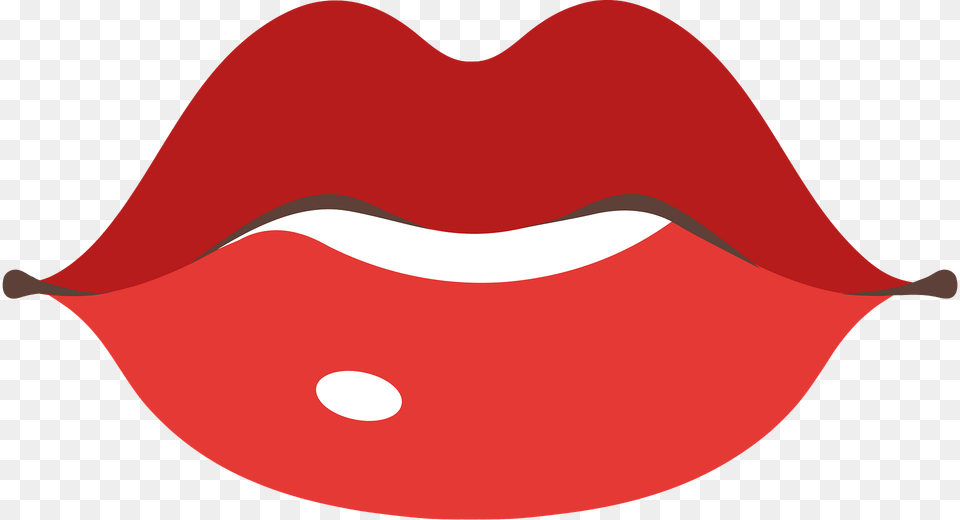 Lip Clipart, Body Part, Mouth, Person, Animal Png Image
