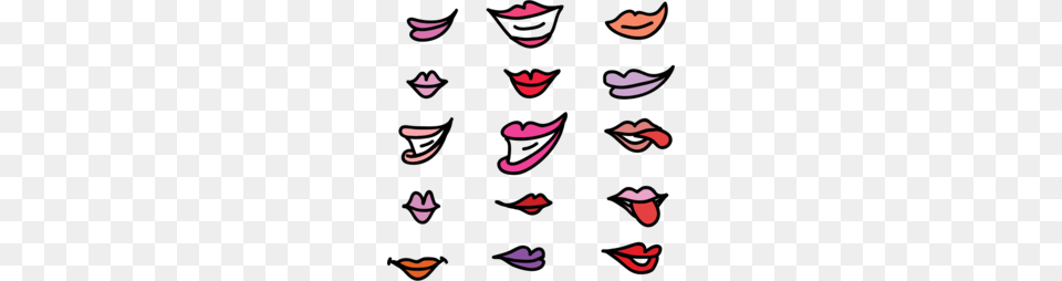 Lip Clipart, Adult, Female, Person, Woman Png