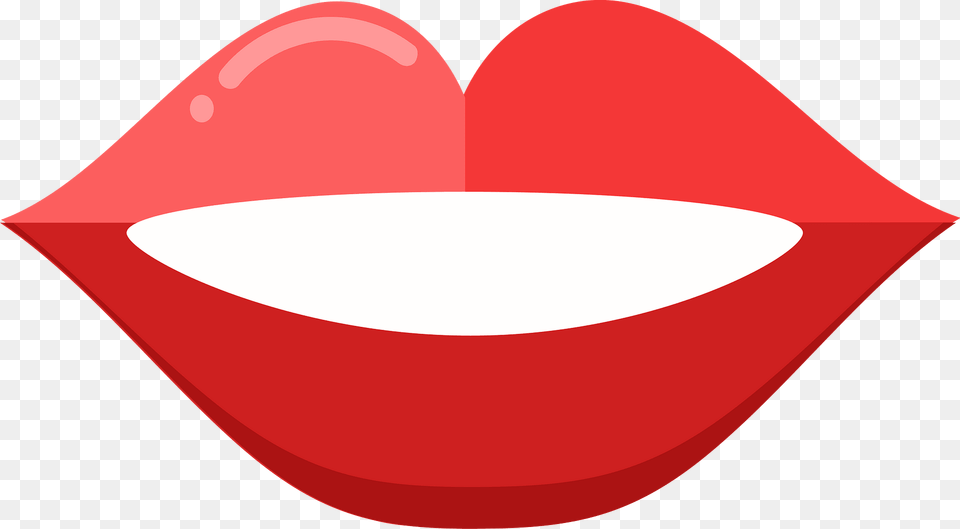 Lip Clipart, Cosmetics, Lipstick, Body Part, Mouth Free Png Download