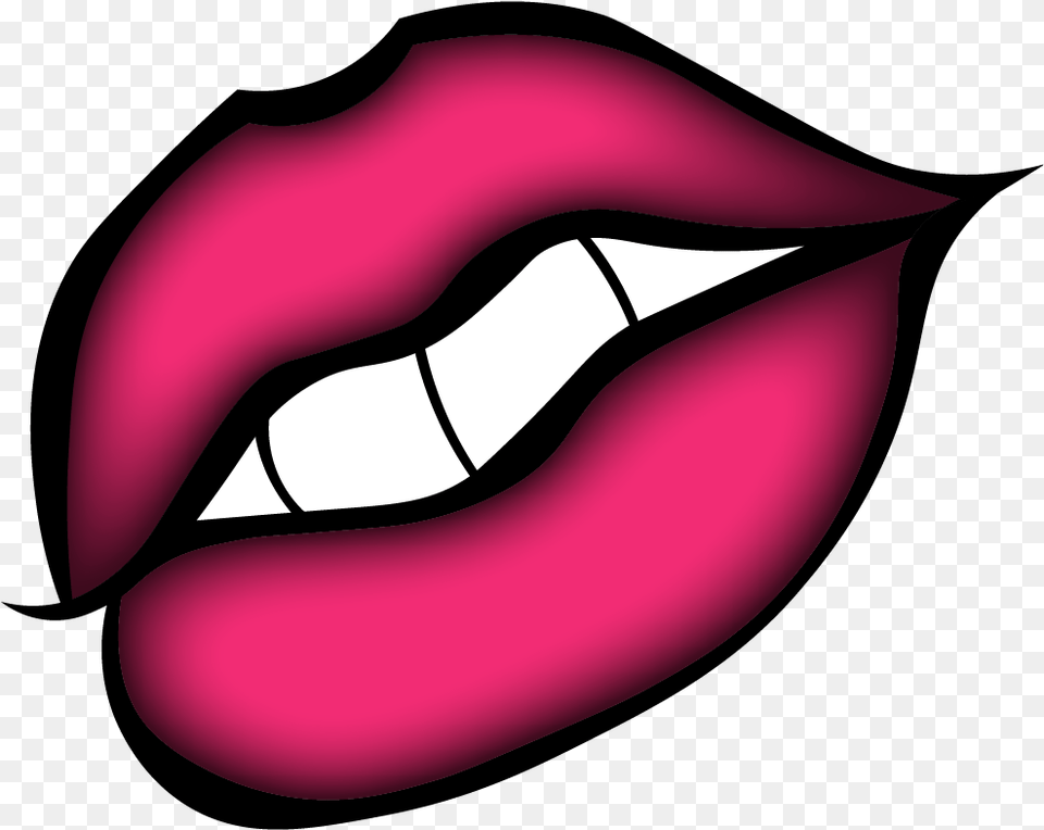 Lip Clipart Lipsense Clip Art, Body Part, Mouth, Person, Cosmetics Free Png Download
