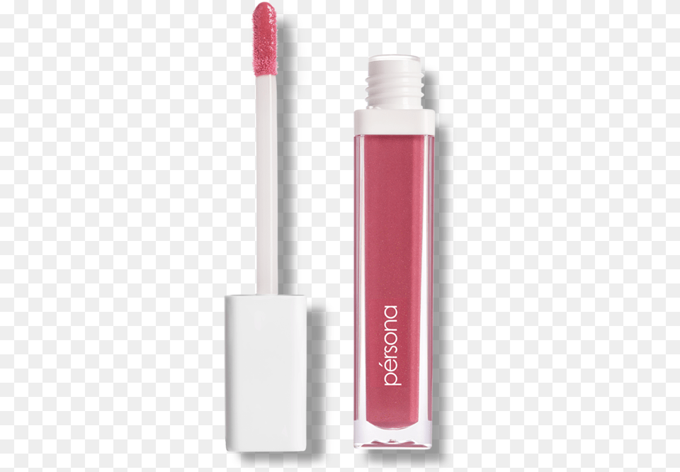 Lip Gloss, Cosmetics, Lipstick, Bottle, Perfume Png Image