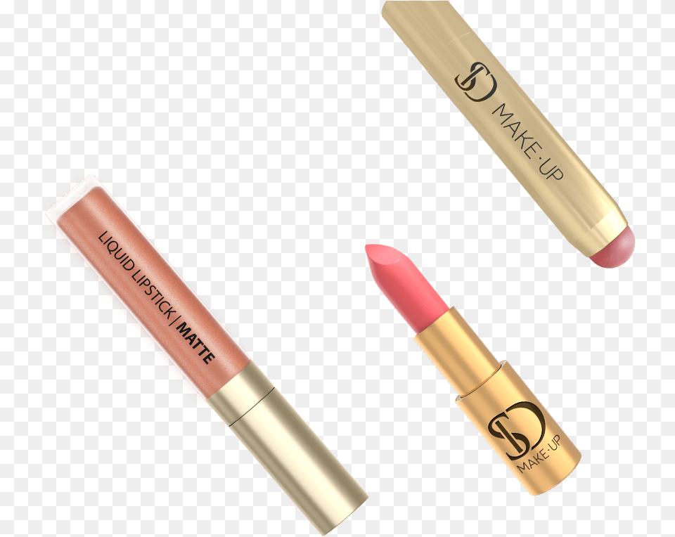 Lip Gloss, Cosmetics, Lipstick Free Png Download