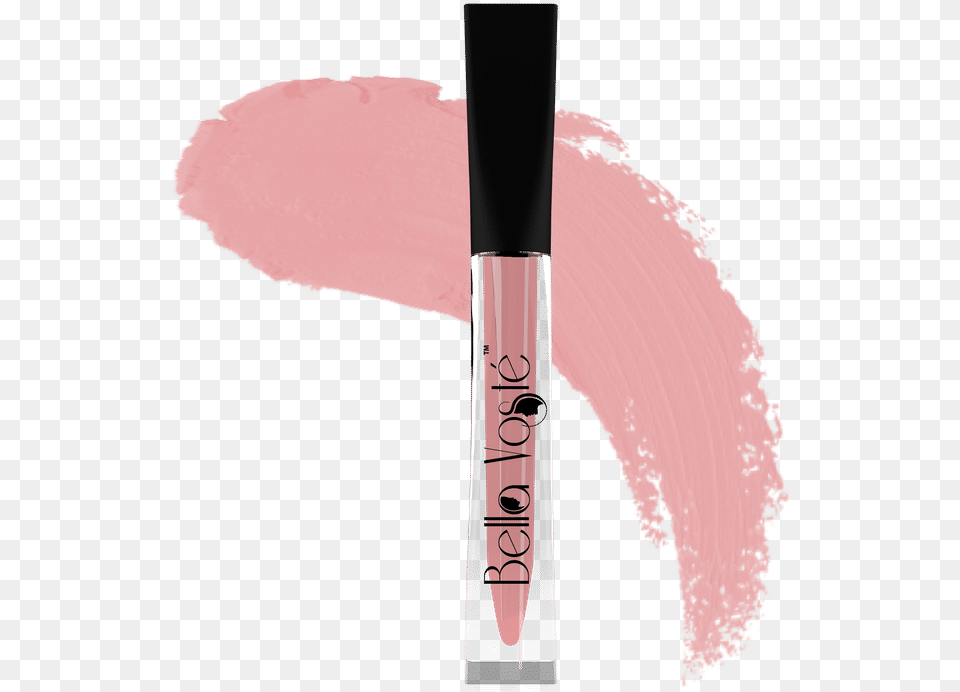 Lip Gloss, Brush, Device, Tool, Cosmetics Free Png Download