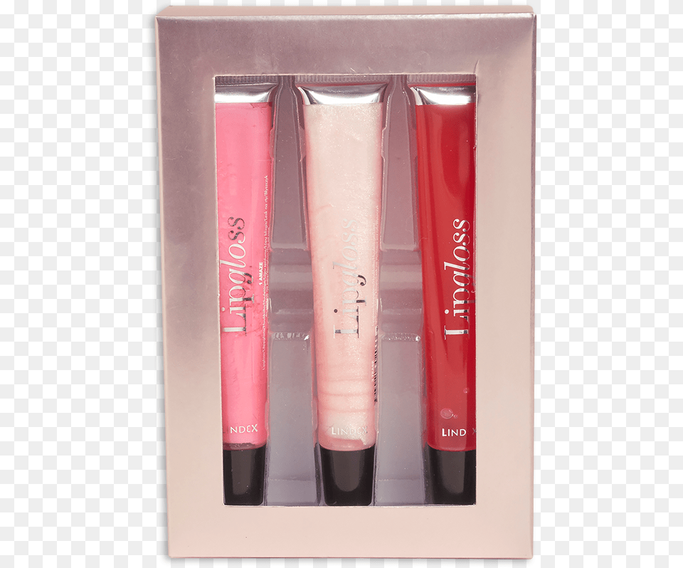 Lip Gloss, Cosmetics Png Image