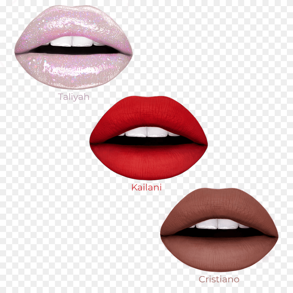 Lip Gloss, Body Part, Mouth, Person, Cosmetics Free Png
