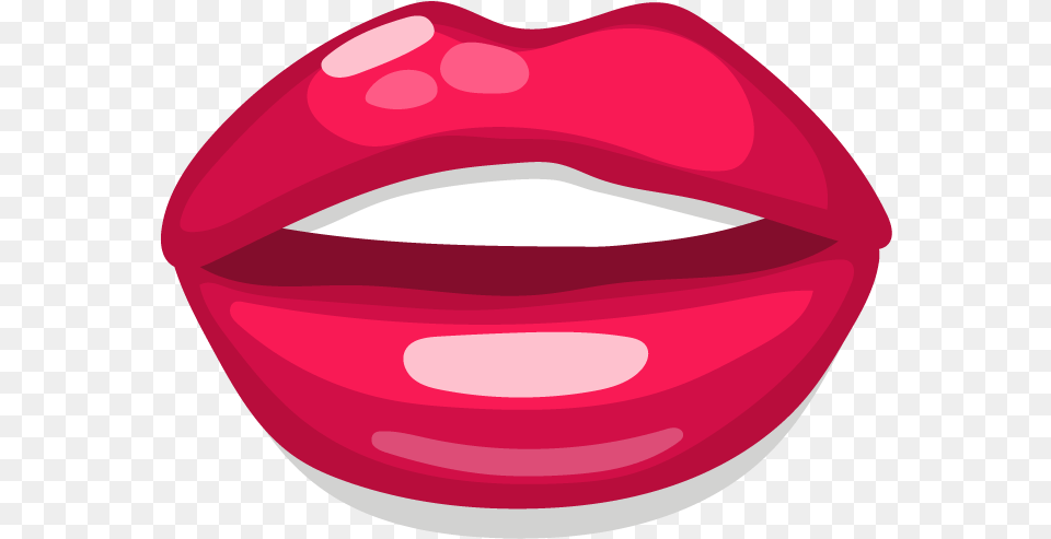 Lip Mouth Tooth, Body Part, Person, Cosmetics, Lipstick Free Png Download