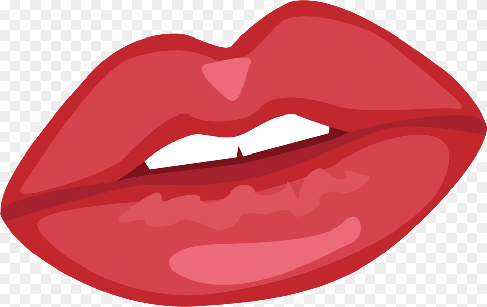 Lip Red Android Application Package Cartoon Lips, Body Part, Mouth, Person, Cosmetics Free Png