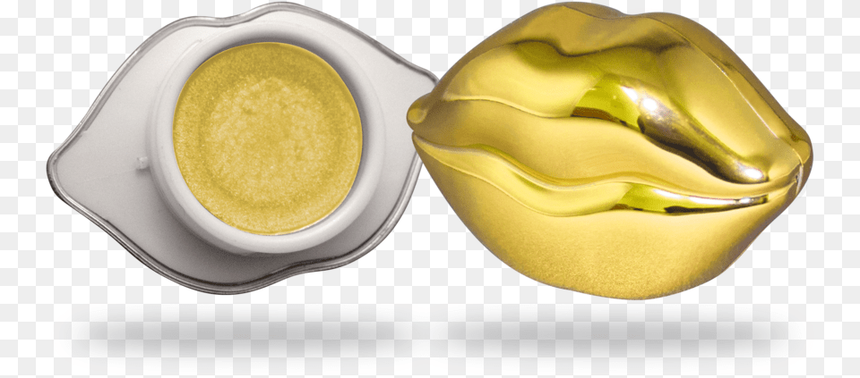 Lip Ring Eye Shadow, Custard, Food, Mustard, Meal Free Png