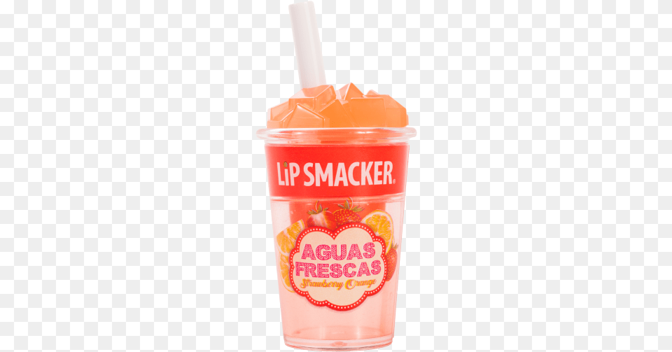Lip Smacker Aguas Frescas Lip Balm, Food, Ketchup Free Png