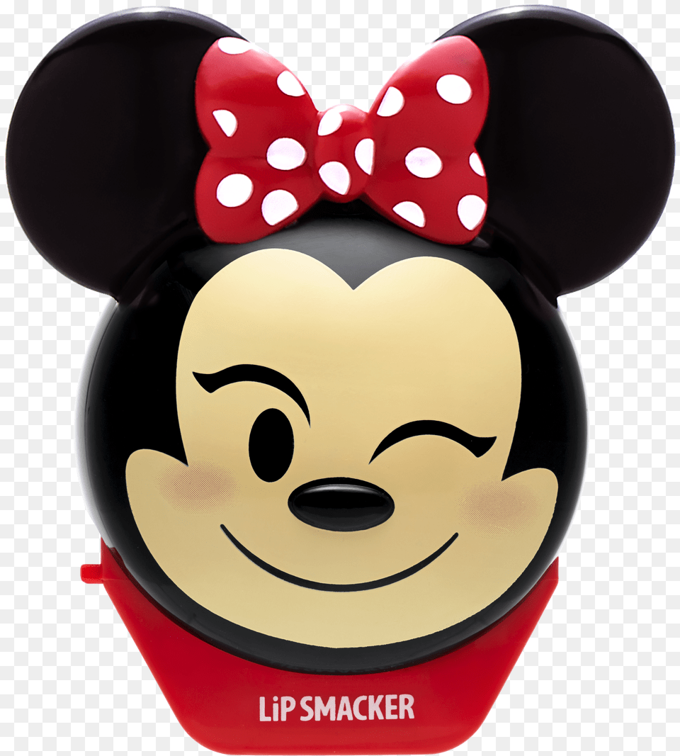 Lip Smacker Disney Emoji Lip Balm Disney Emoji Lip Smacker Free Png Download