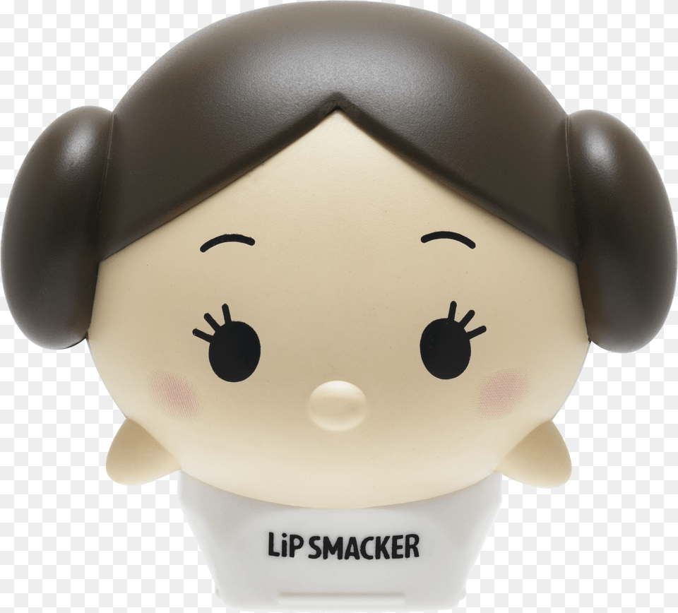 Lip Smacker Tsum Tsum Cinnamon Png