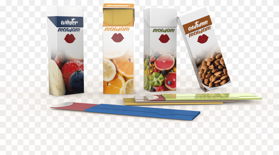 Lip Strip Lip Balm Packaging On Packaging Of The World Berry, Food, Lunch, Meal, Advertisement Free Png