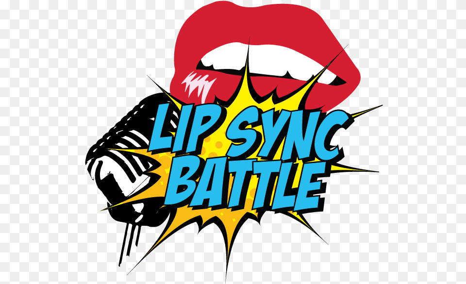 Lip Sync Battle, Book, Publication, Advertisement, Baby Free Png Download