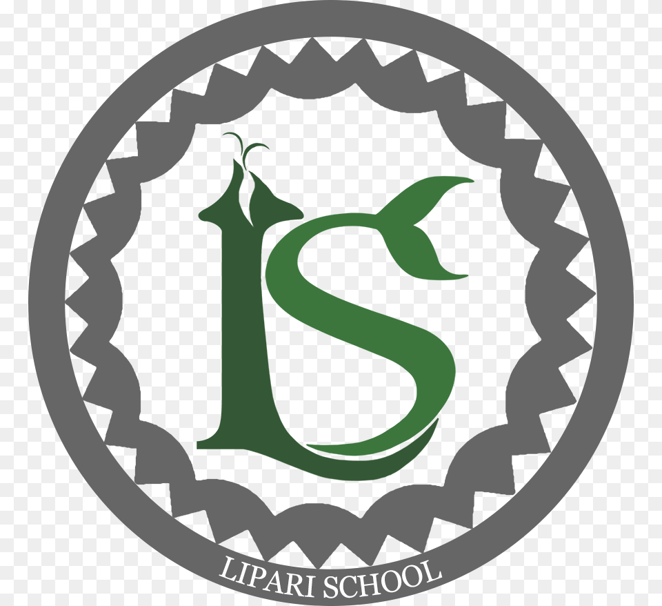 Lipari School On Computational Life Sciences Sticker De Hombre, Logo Free Png