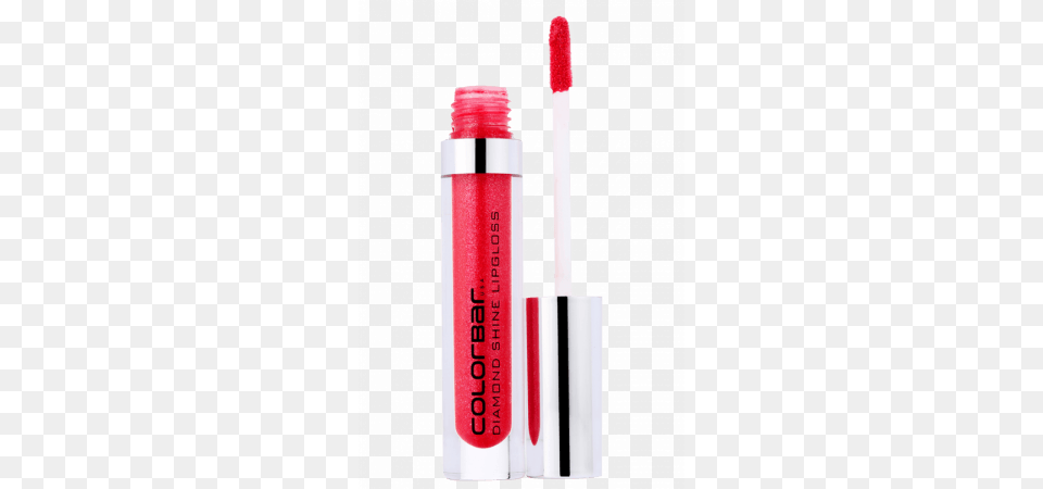 Lipgloss Colorbar Lip Gloss, Cosmetics, Lipstick Png