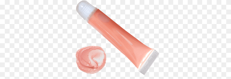 Lipgloss Peach Blossom Png Image