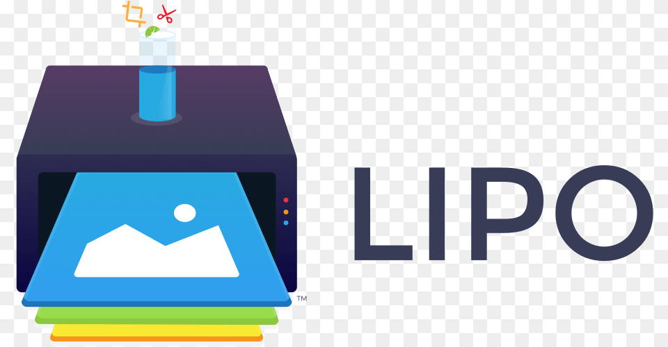 Lipo Is A Image Manipulation Api Service Built, Computer Hardware, Electronics, Hardware, Altar Free Png Download