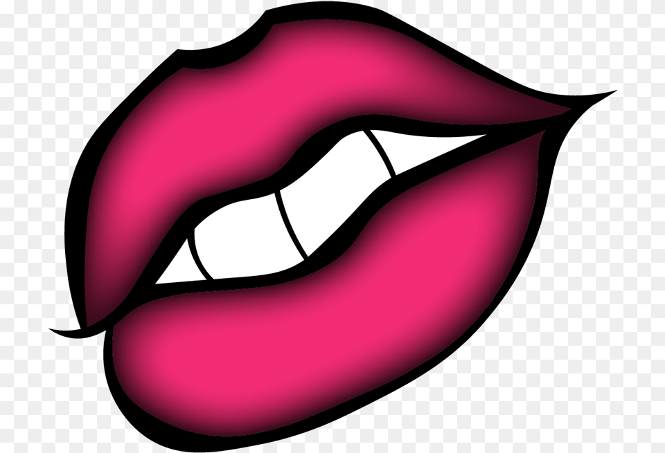 Lips, Person, Body Part, Mouth, Appliance Free Png Download