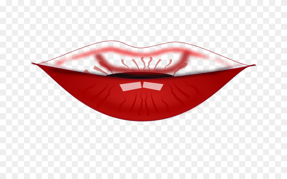 Lips By Netalloy, Boat, Transportation, Rowboat, Vehicle Free Transparent Png