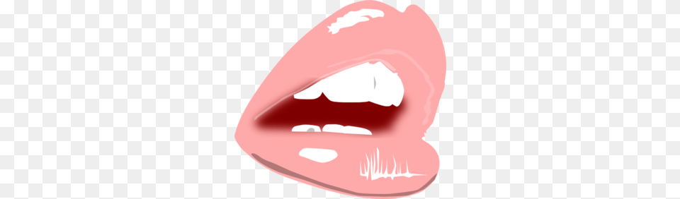 Lips Clip Art, Body Part, Mouth, Person, Tongue Free Png
