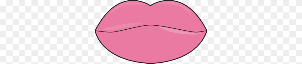 Lips Clip Art, Body Part, Mouth, Person, Flower Png