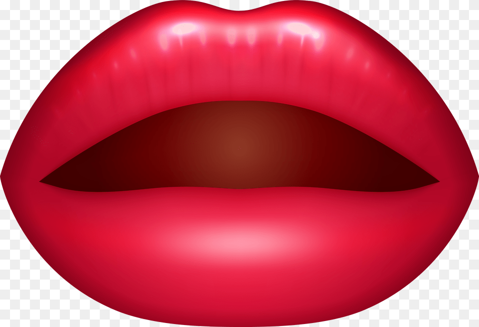 Lips Clip Art Inflatable Png Image