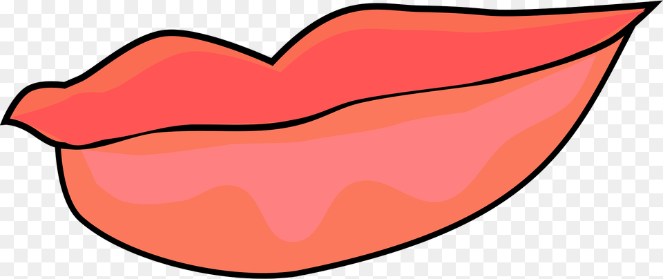 Lips Clipart, Body Part, Mouth, Person, Tongue Free Png Download
