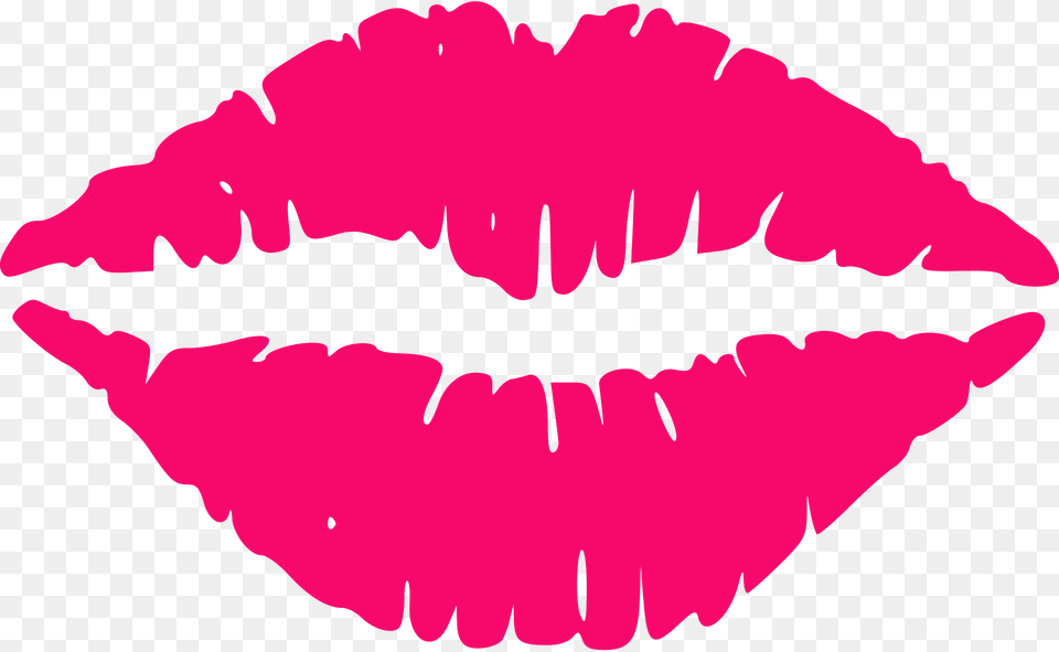 Lips Clipart, Body Part, Mouth, Person, Teeth Png Image