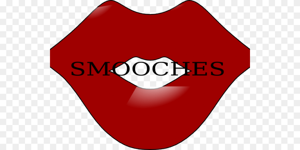 Lips Clipart Free Png