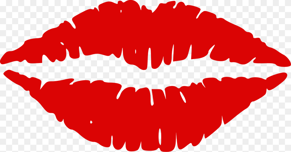 Lips Clipart, Body Part, Mouth, Person, Teeth Free Png Download