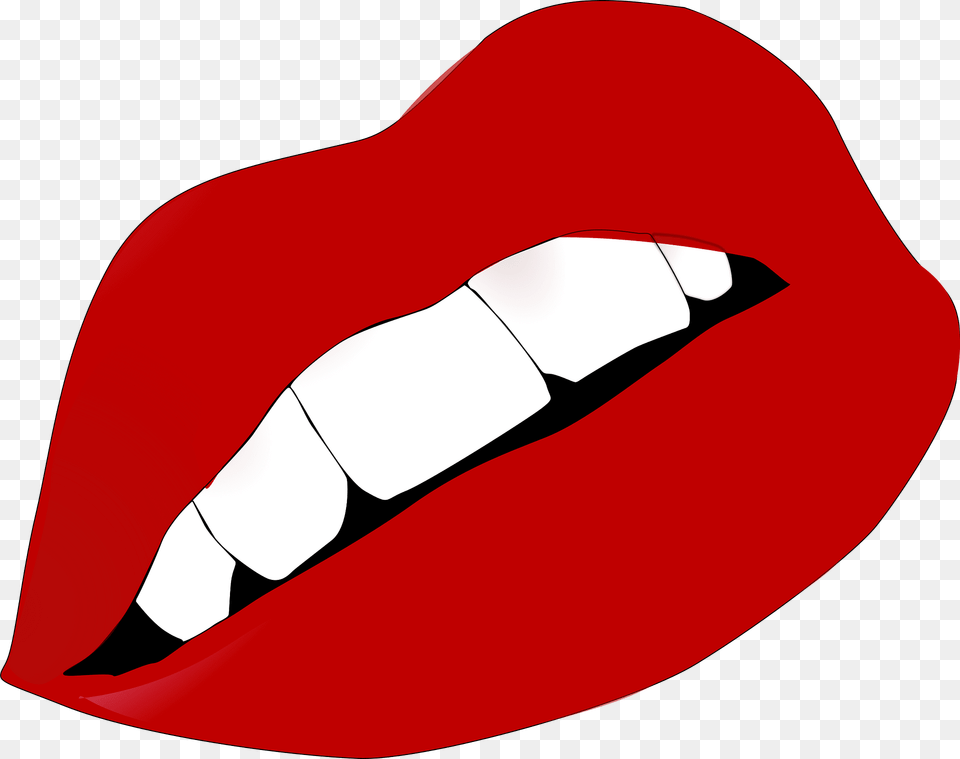 Lips Clipart, Teeth, Person, Mouth, Body Part Free Png