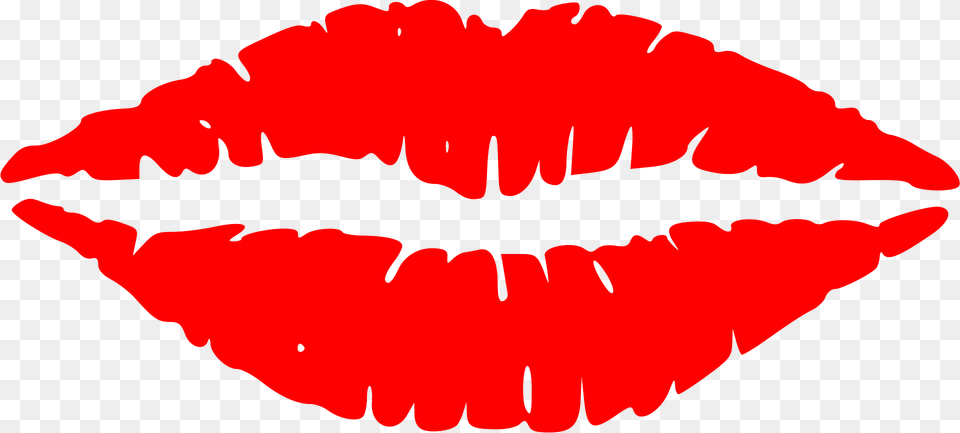 Lips Clipart, Body Part, Mouth, Person, Teeth Free Png