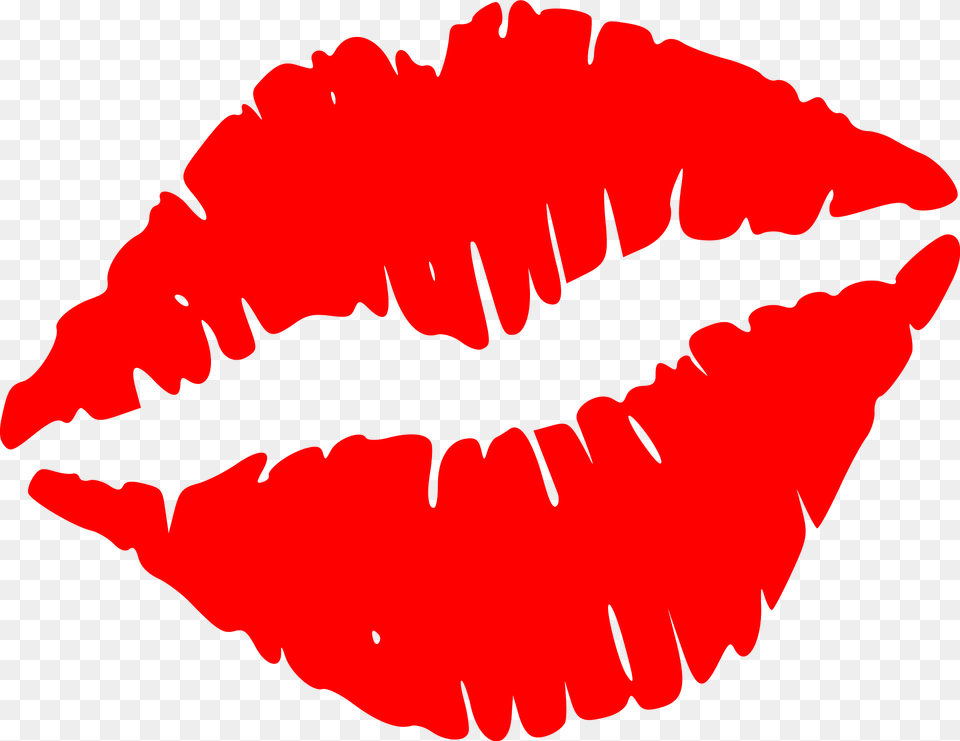 Lips Clipart, Body Part, Mouth, Person, Teeth Png Image