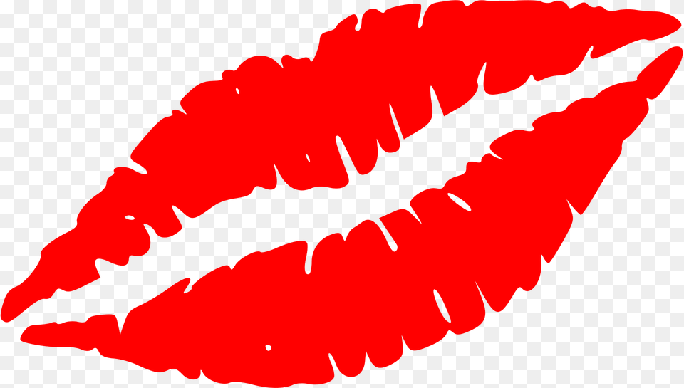 Lips Clipart, Leaf, Plant, Body Part, Mouth Png Image