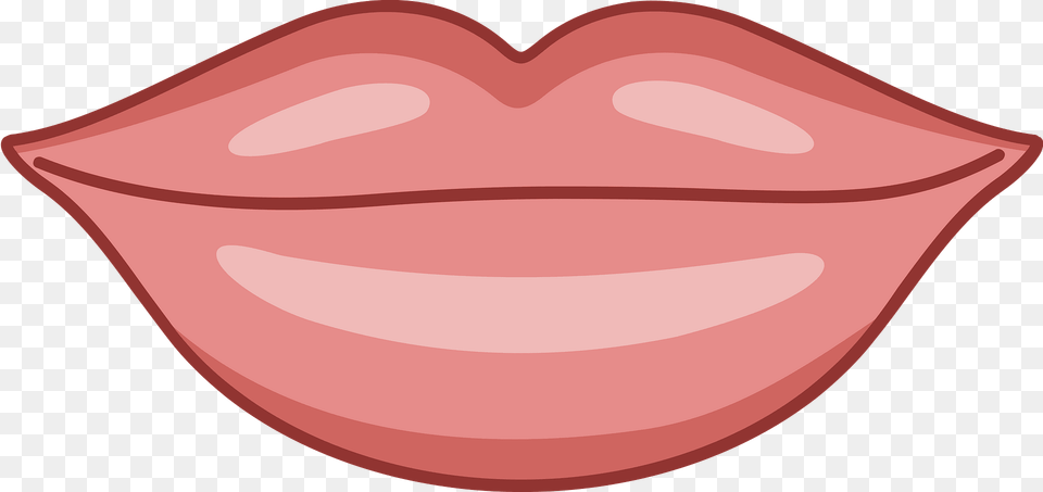 Lips Clipart, Body Part, Mouth, Person, Tongue Png Image