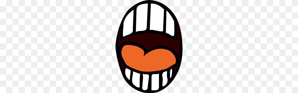 Lips Clipart Funny, Clothing, Glove, Hardhat, Helmet Png Image
