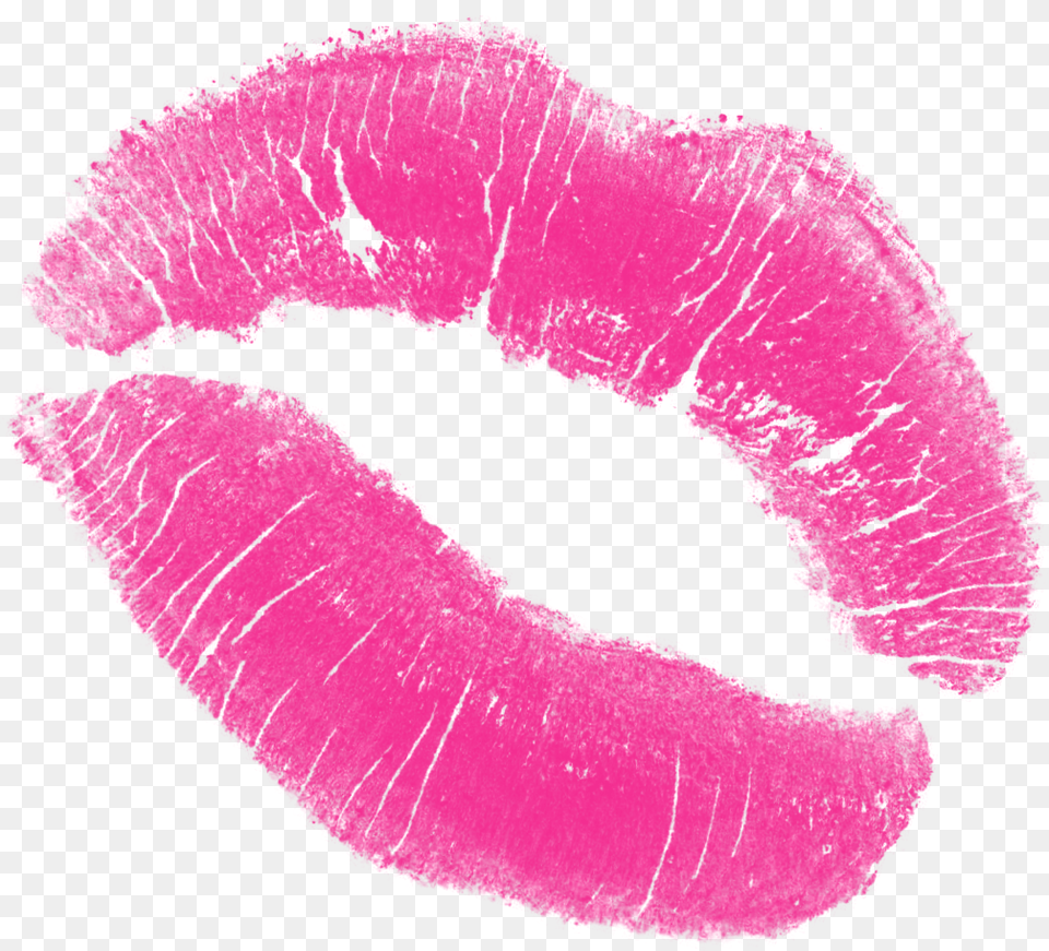 Lips Clipart Girly Lips Pink, Logo, First Aid, Red Cross, Symbol Png Image