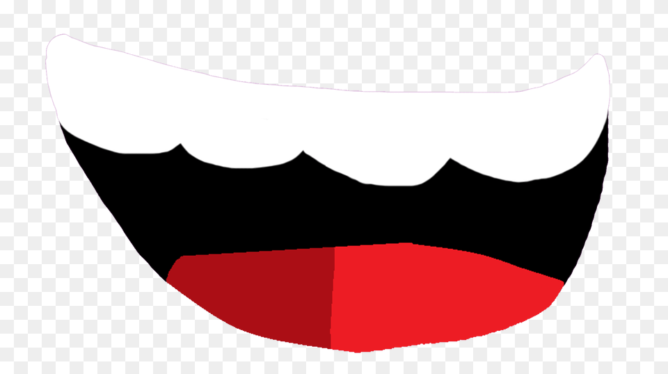 Lips Clipart Happy Mouth, Body Part, Person, Face, Head Png