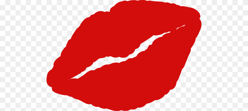 Lips Clipart Kissy Lip, Body Part, Food, Ketchup, Mouth Free Transparent Png