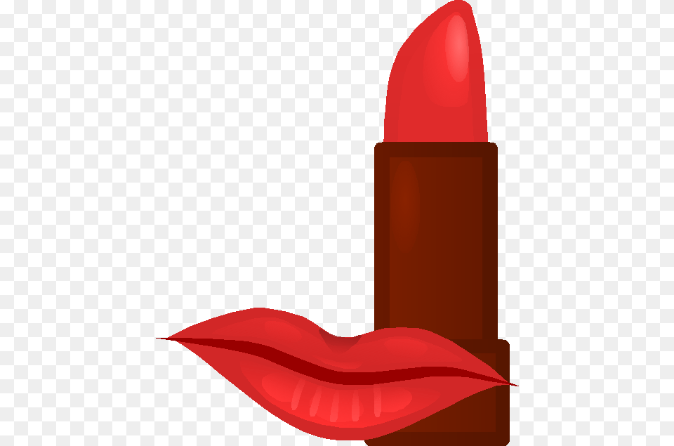 Lips Clipart Makeup, Cosmetics, Lipstick Free Transparent Png