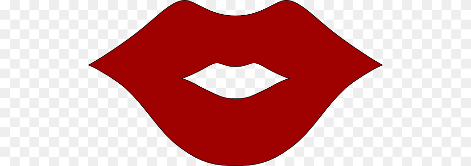 Lips Clipart Printable, Body Part, Mouth, Person Png