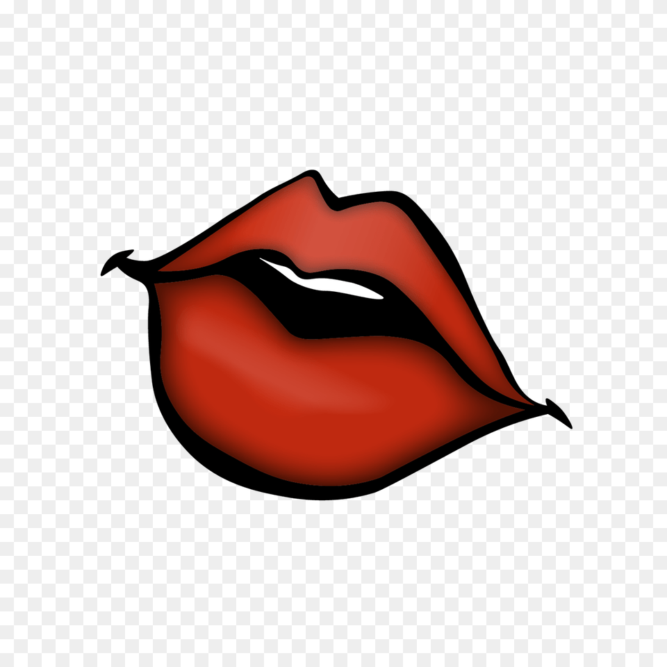 Lips Clipart Project On Behance, Body Part, Mouth, Person, Cosmetics Png Image