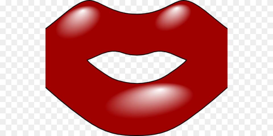 Lips Clipart Simple, Body Part, Mouth, Person Png Image